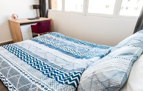 Cosy apartment - Montrouge Apartment in Montrouge