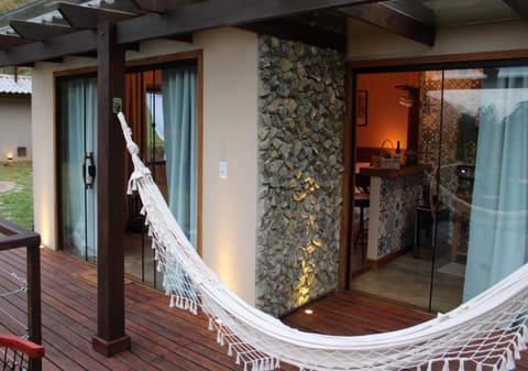 Patio, Facade/entrance