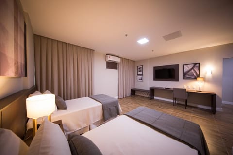 Vila Business Hotel Hotel in State of Rio de Janeiro