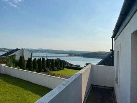 Bayview Villa Costal Retreat Villa in County Waterford