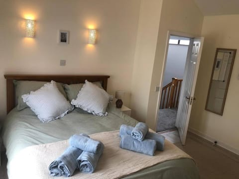 Bayview Villa Costal Retreat Villa in County Waterford