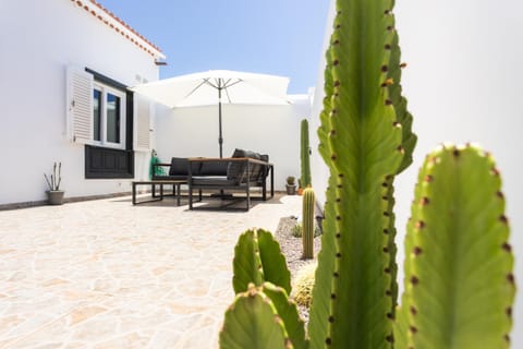 Property building, Garden, Balcony/Terrace