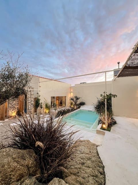 Garden, Pool view, Swimming pool, Swimming pool