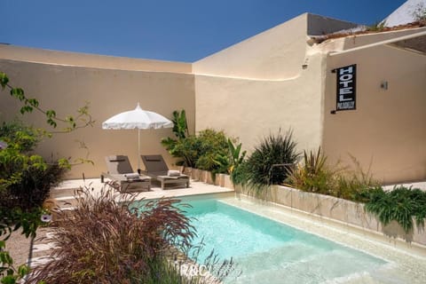 Pool view, Swimming pool, Swimming pool