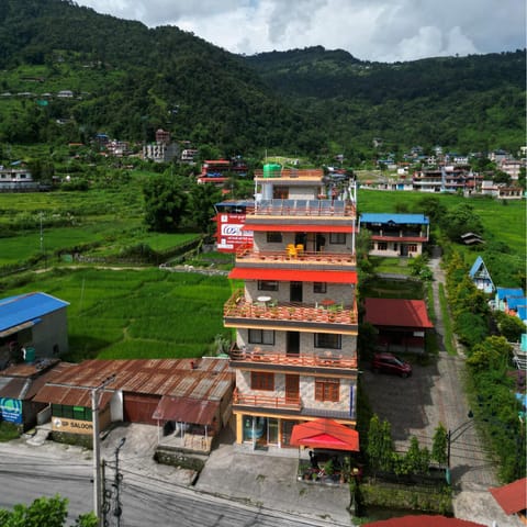 Property view