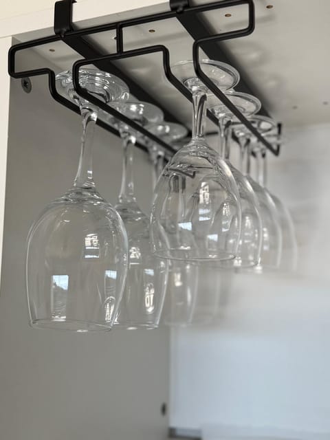 Stunning apartment, sea view,superbe appartement vue mer Apartment in Bastia