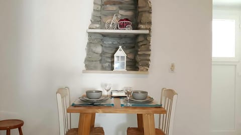 Paros Heritage Retreat by ΜΡS Apartment in Paros