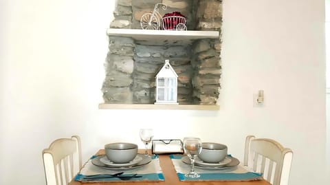 Paros Heritage Retreat by ΜΡS Apartment in Paros