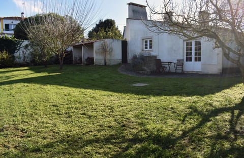 Casal das Laranjeiras House in Óbidos