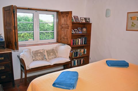 Casal das Laranjeiras House in Óbidos