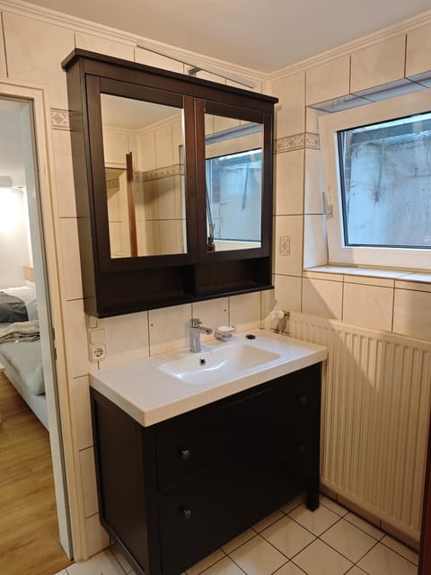 Peaceful oasis in Hamburg House in Hamburg