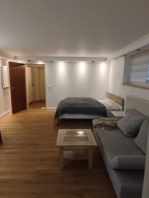 Peaceful oasis in Hamburg House in Hamburg