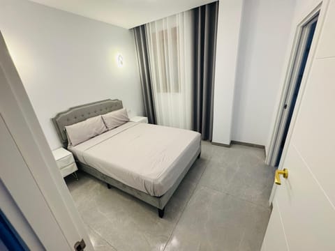 Calpe apartamento Suite Luxury 3 piscina playa aire wifi patio parking Apartment in Calp