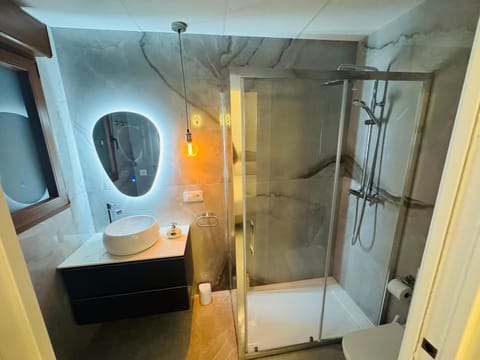 Calpe apartamento Suite Luxury 3 piscina playa aire wifi patio parking Apartment in Calp