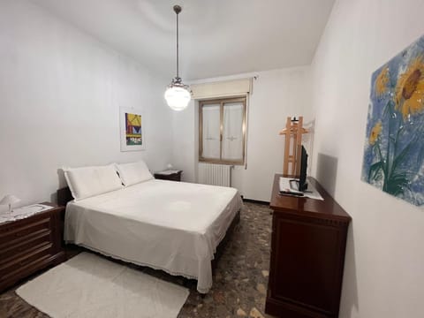 Bed and Breakfast Santu Tomas Bed and Breakfast in Sardinia