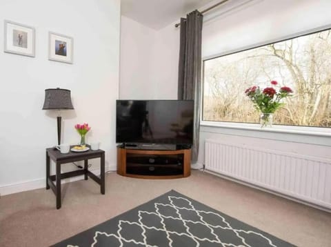 Dalziel House-3 bedroom Hamilton Apartment in Hamilton