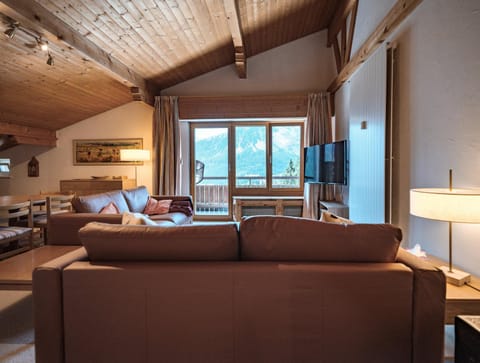 Casa Dschember 11 Apartment in Arosa