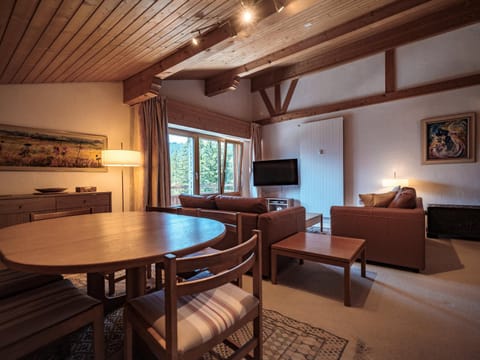 Casa Dschember 11 Apartment in Arosa