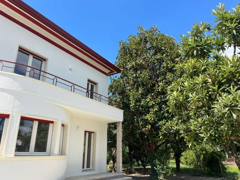 Lake2Lake La Magnolia Villa in Lake Garda