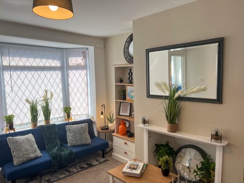 Lovely house in West Hull House in Hull