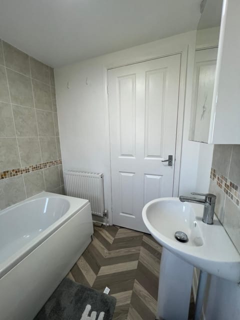 Lovely house in West Hull House in Hull