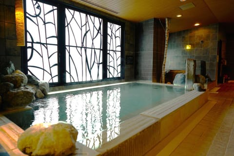Public Bath