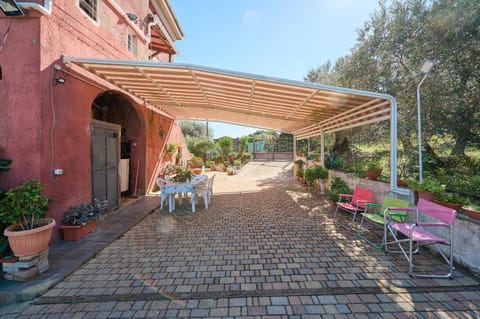 La Casa Di Simba A Piombino Apartment in Piombino