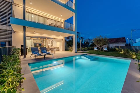 OPQ Apartments Apartment in Zadar