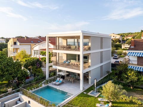 OPQ Apartments Apartment in Zadar