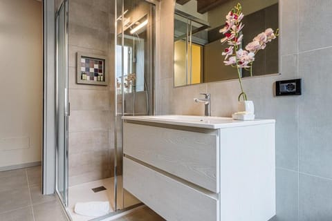 Verona Skyline Apartments - Appartamento 9A Apartment in Verona