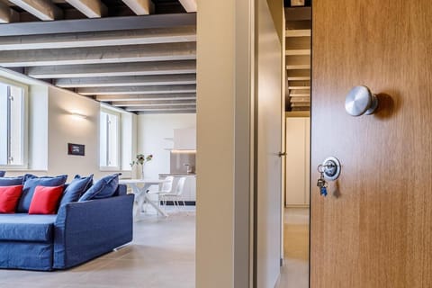 Verona Skyline Apartments - Appartamento 9A Apartment in Verona