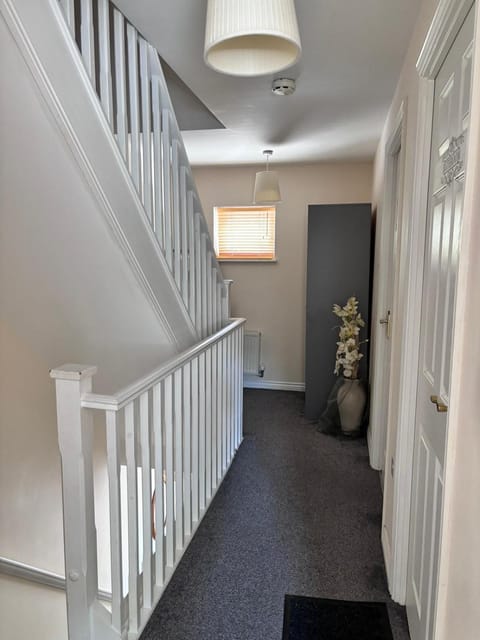 Cambridge homestay Vacation rental in Cambridge