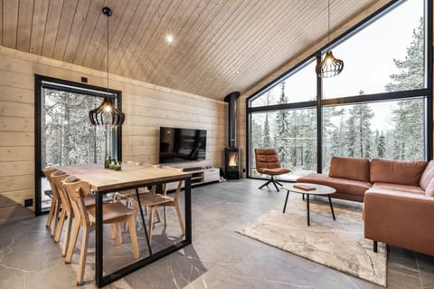 Living room, Seating area, kitchen