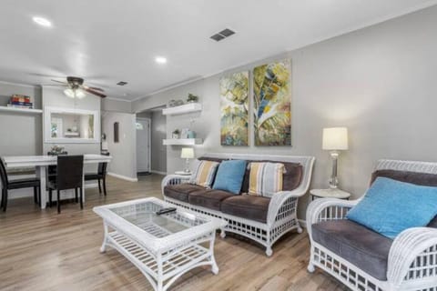 3 Bedroom Gulfport Rental by Next Step Property Management House in Gulfport