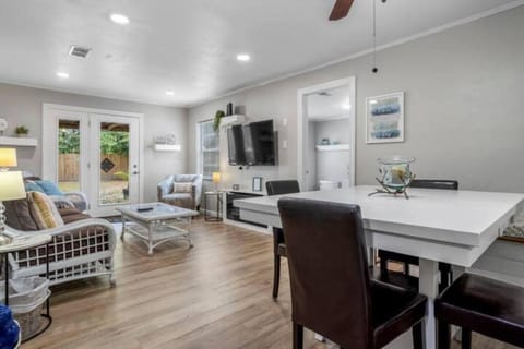 3 Bedroom Gulfport Rental by Next Step Property Management House in Gulfport