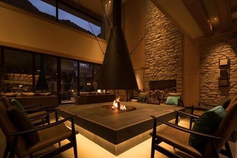 Communal lounge/ TV room, Lounge or bar