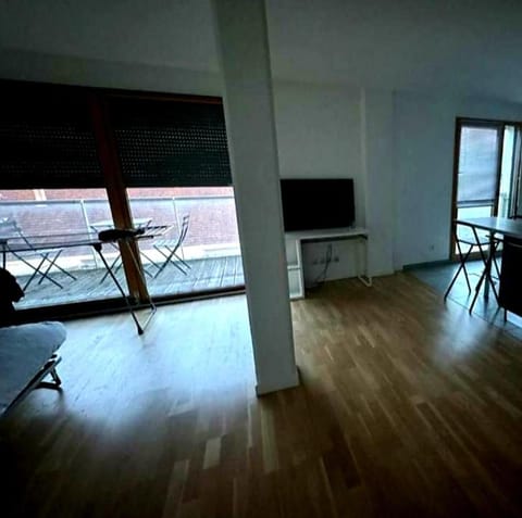 STUDIO Etoile 74 Apartment in Annemasse