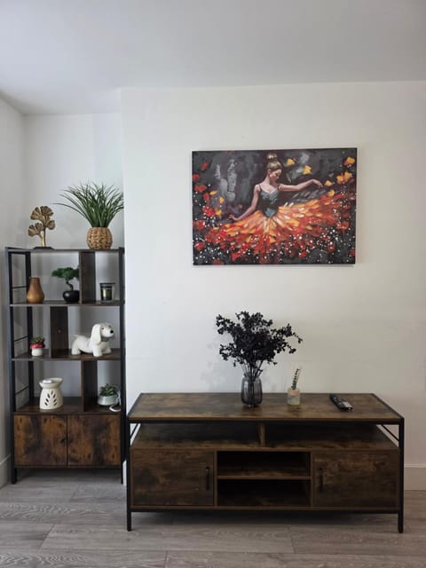 Alphonsus Home in Middlesbrough House in Middlesbrough