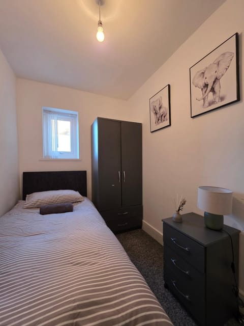 Alphonsus Home in Middlesbrough House in Middlesbrough