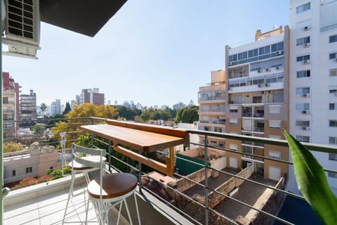 Off site, Day, Balcony/Terrace, On site, City view