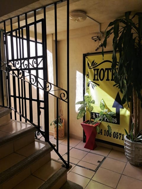 Hotel Antigua Encomienda Hotel in Atlixco