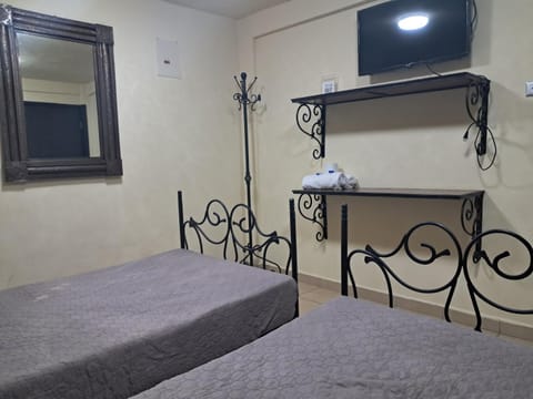 Hotel Antigua Encomienda Hotel in Atlixco