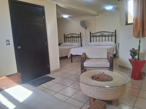 Hotel Antigua Encomienda Hotel in Atlixco