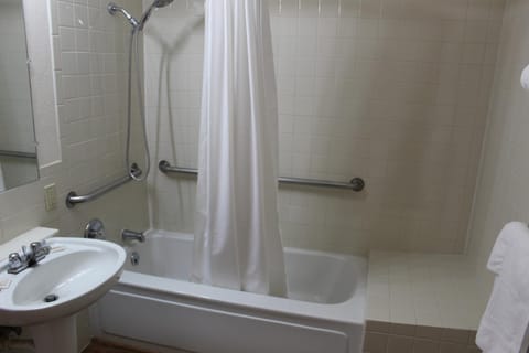 Shower, Bathroom, Bath