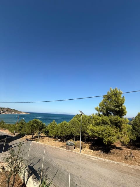 Natural landscape, Beach