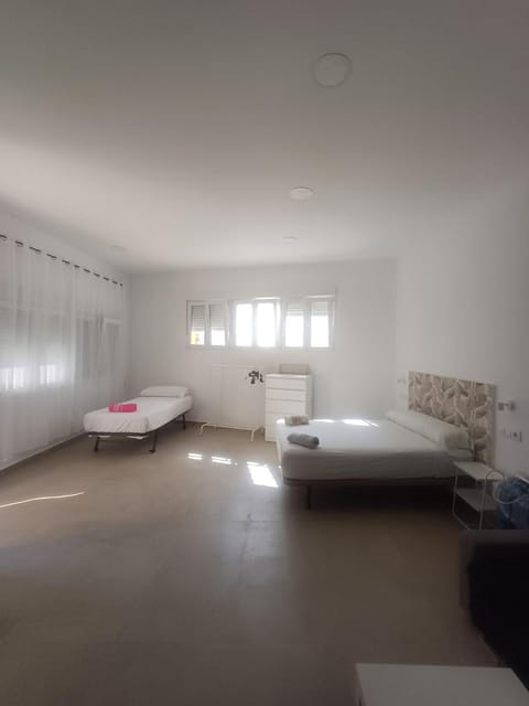 Bienvenida 1 Apartment in Malaga