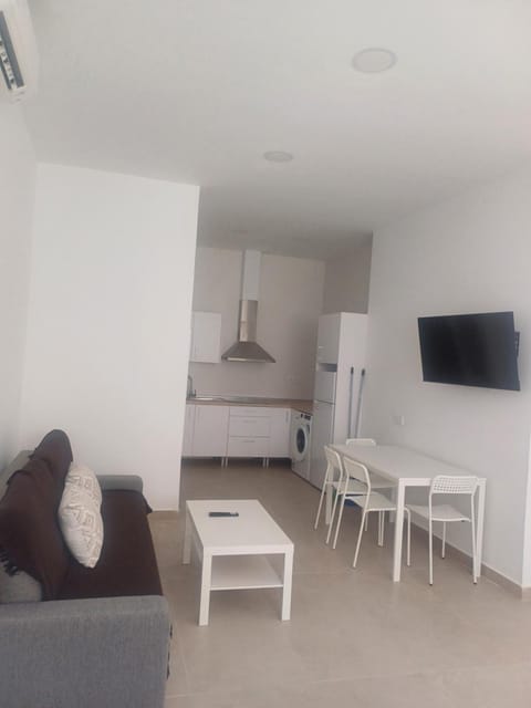 Bienvenida 1 Apartment in Malaga