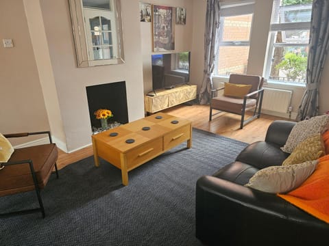 TV and multimedia, Living room