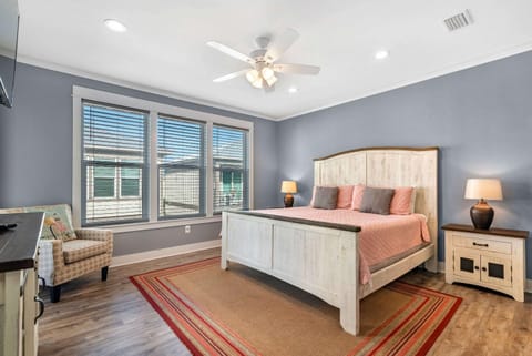 Little Lagoon Cottage for 8 - Free Activities House in West Beach