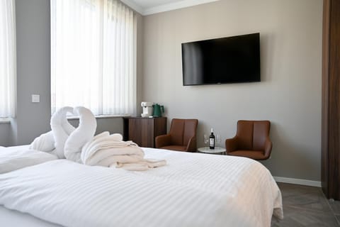 Luxury rooms Iva Bed and Breakfast in Zadar